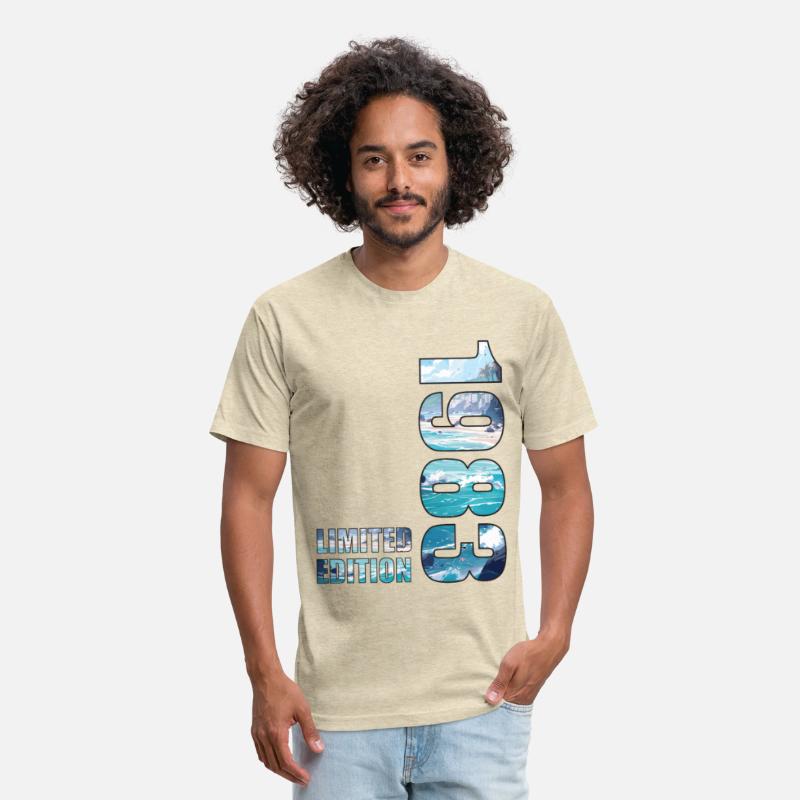 1983 Limited Edition 40 Year Old Vintage Gift