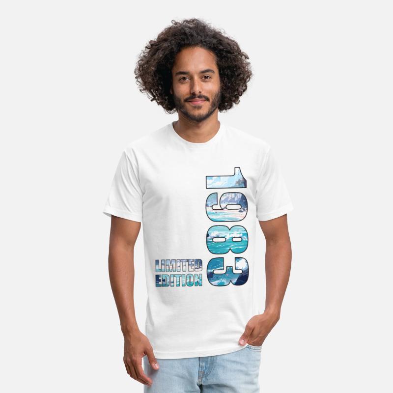 1983 Limited Edition 40 Year Old Vintage Gift