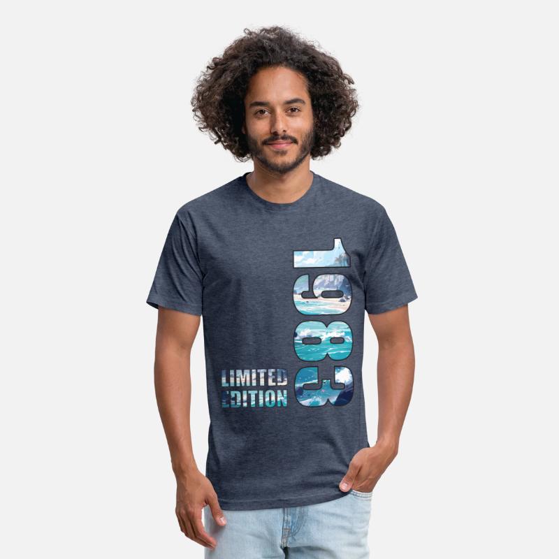 1983 Limited Edition 40 Year Old Vintage Gift