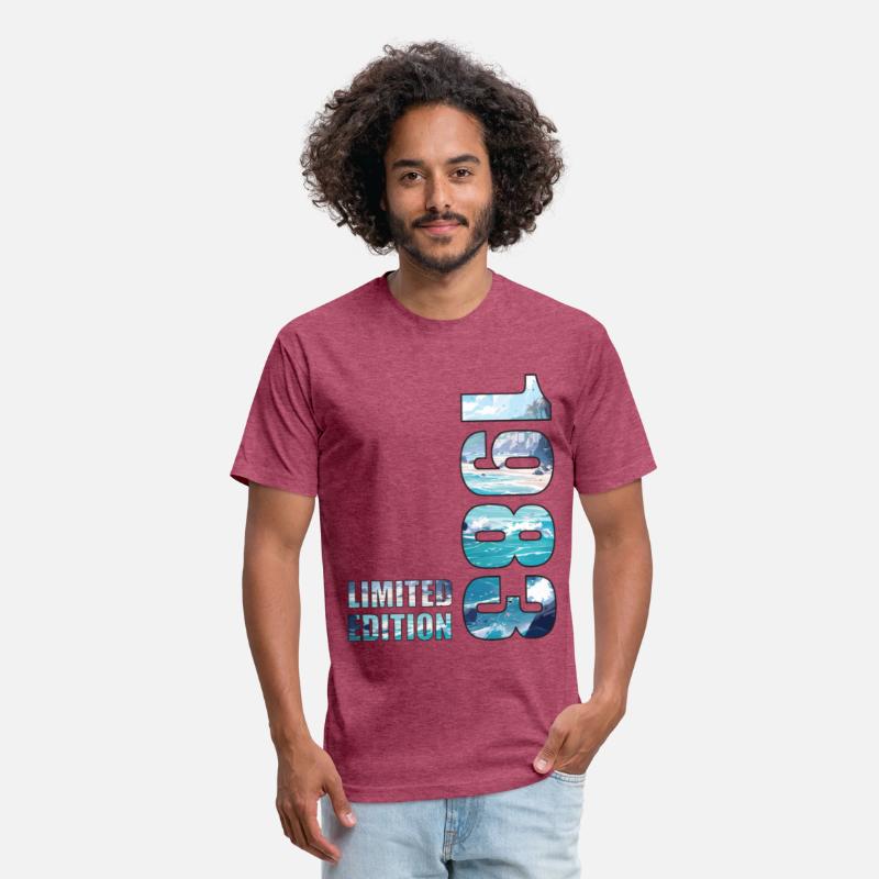 1983 Limited Edition 40 Year Old Vintage Gift