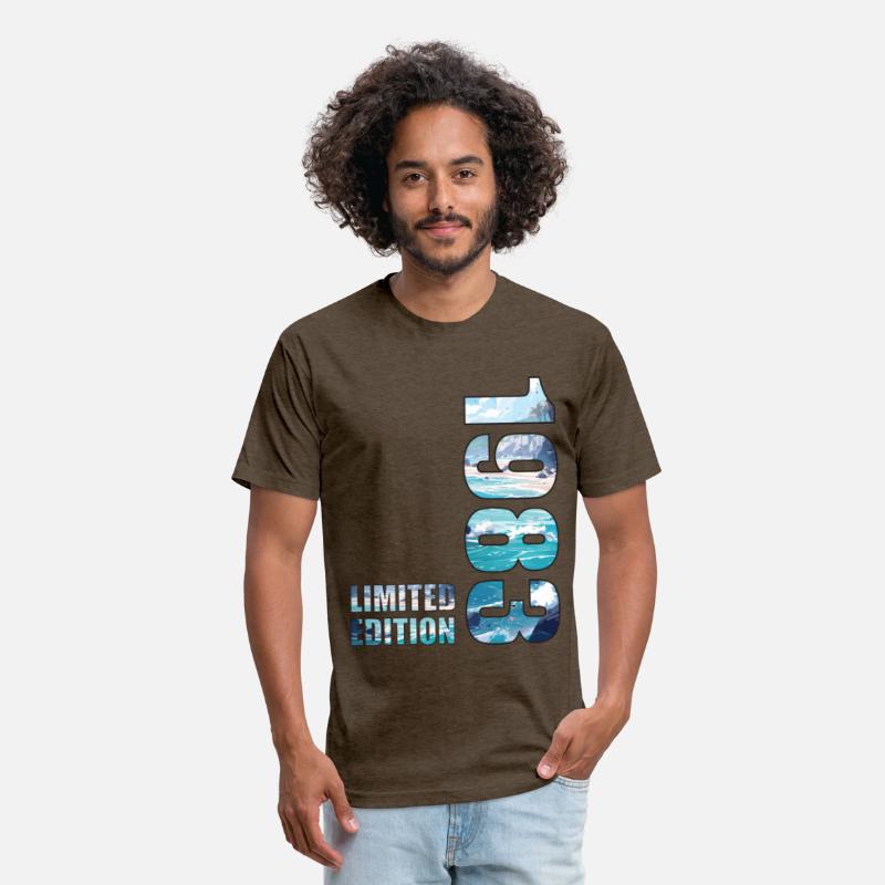 1983 Limited Edition 40 Year Old Vintage Gift