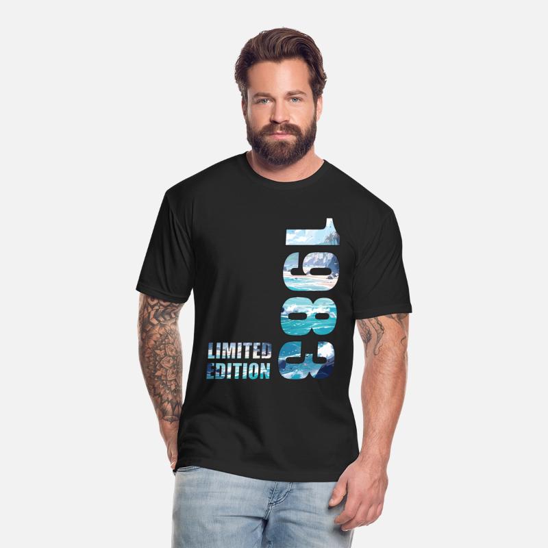 1983 Limited Edition 40 Year Old Vintage Gift