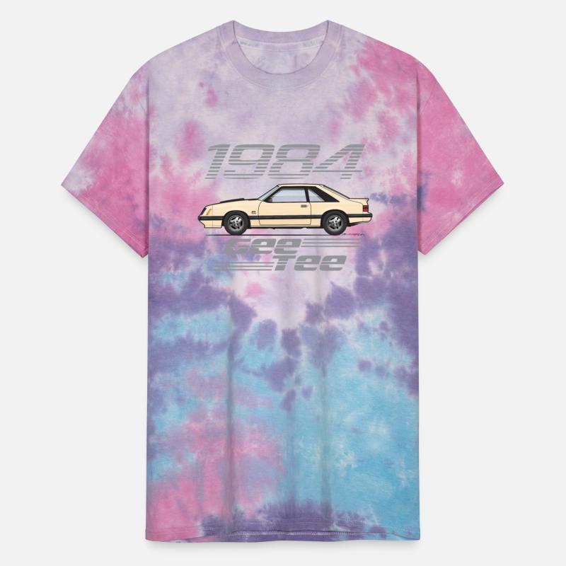 1984 gee tee Light Desert Tan