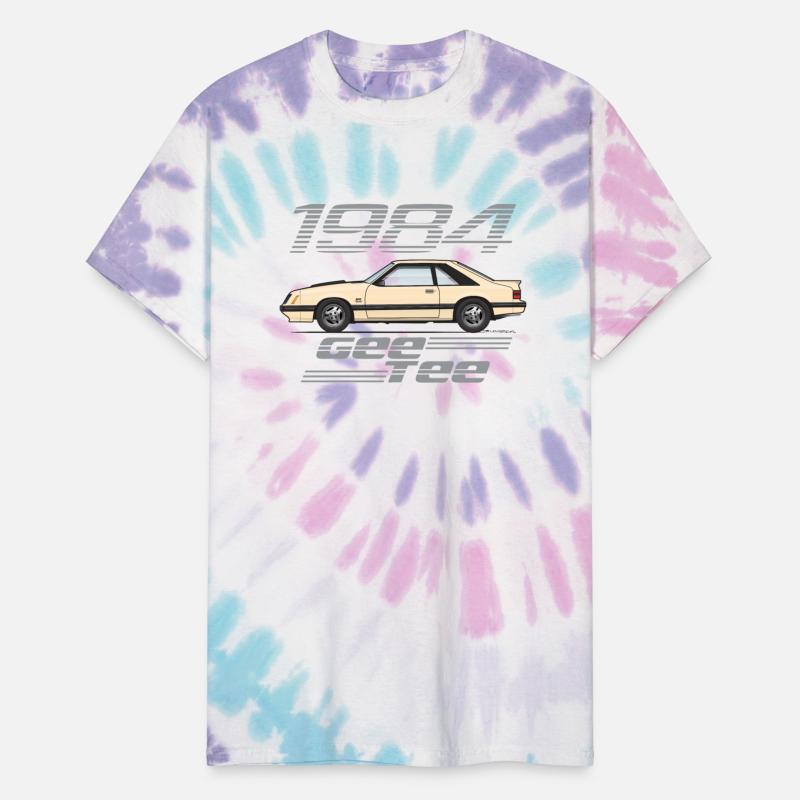 1984 gee tee Light Desert Tan