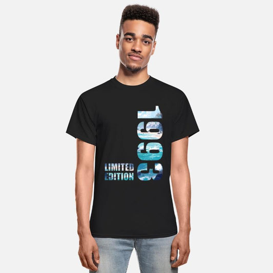 1993 Limited Edition 30 Year Old Vintage Gift