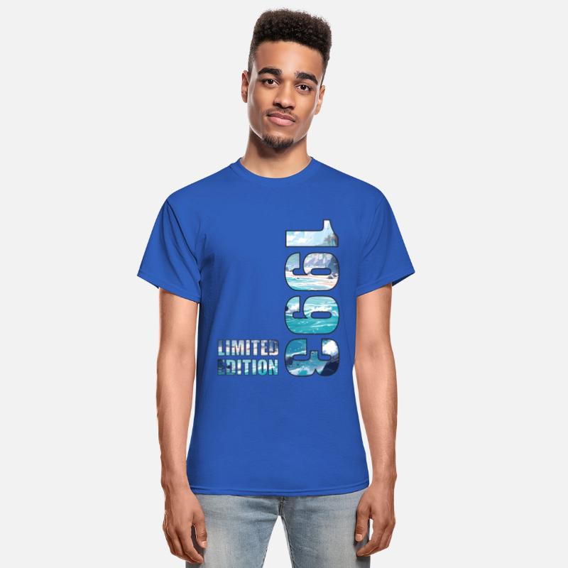 1993 Limited Edition 30 Year Old Vintage Gift