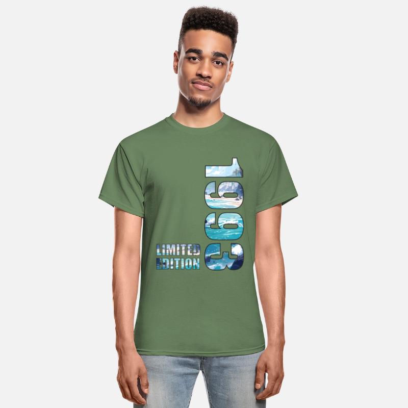 1993 Limited Edition 30 Year Old Vintage Gift