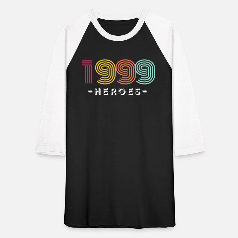 1999 Heroes