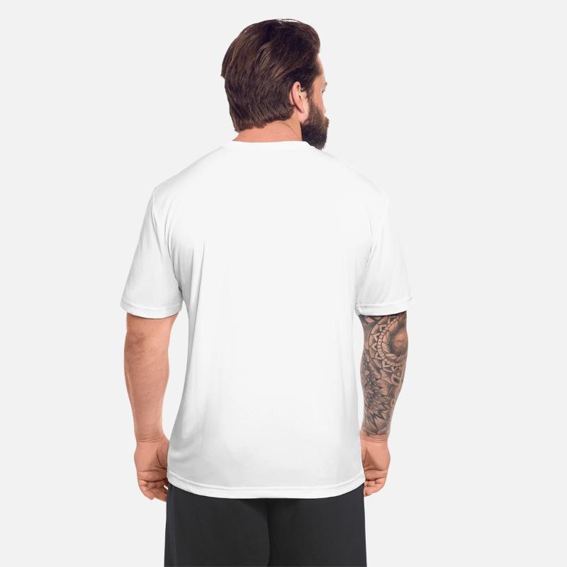 Proud Daddy Of A Few Dumbass Kids Classic T-shirt