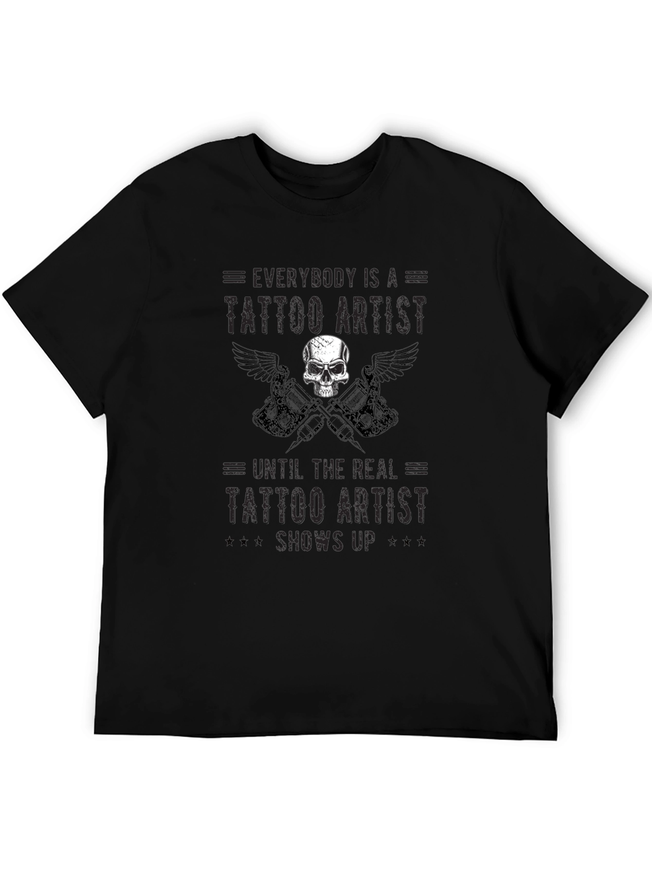 Tattoo Artist Graphic T-Shirt - Unisex