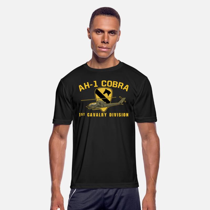 1st Cavalry Division | AIR CAV | Cobra