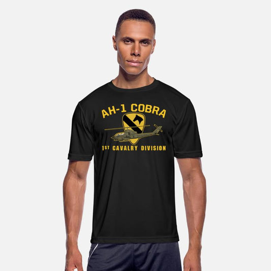 1st Cavalry Division | AIR CAV | Cobra