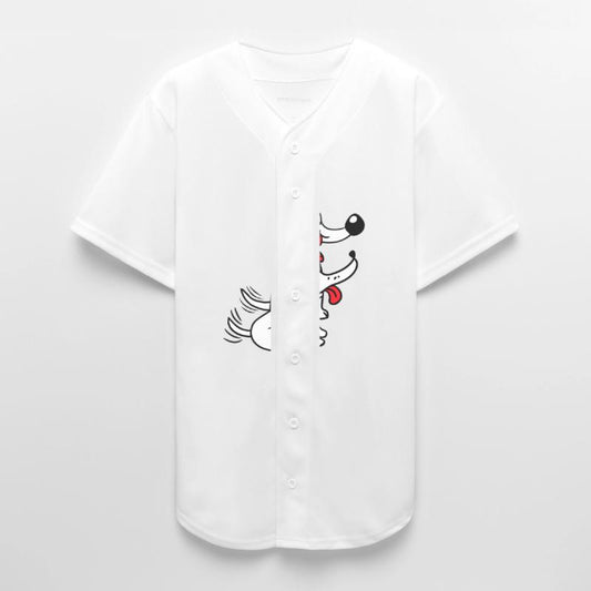 2 Dogs Team Two Friends Happy Tail Wagging Crew