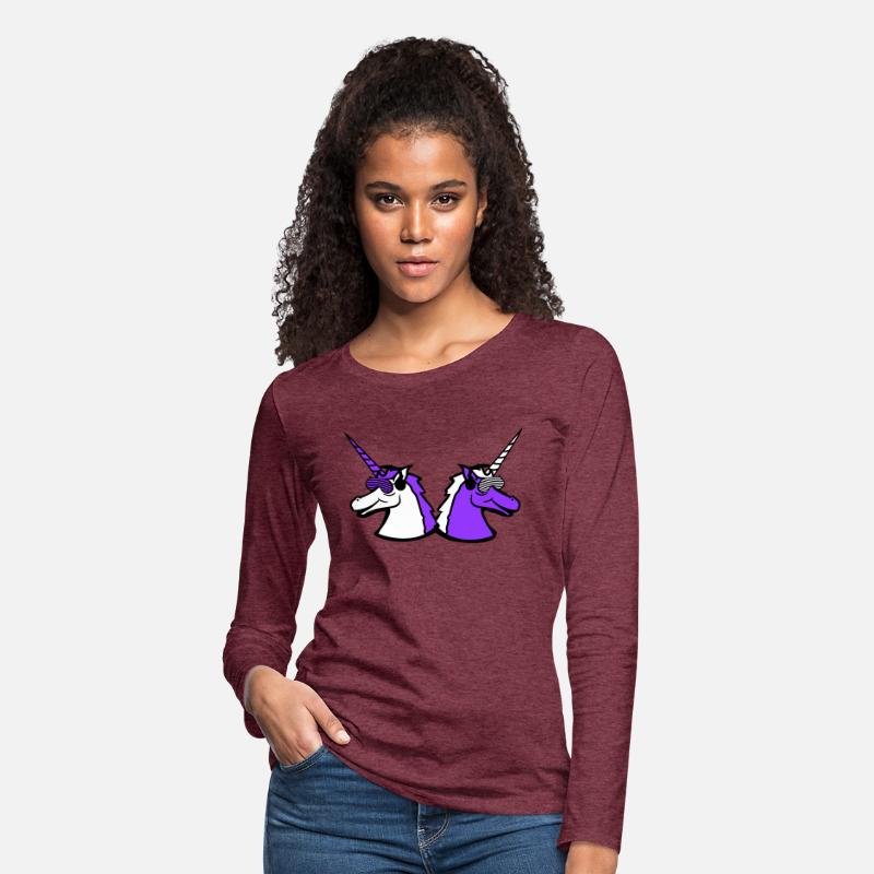 2 Unicorn Team DJ Two Friends Music Party Crew Fun