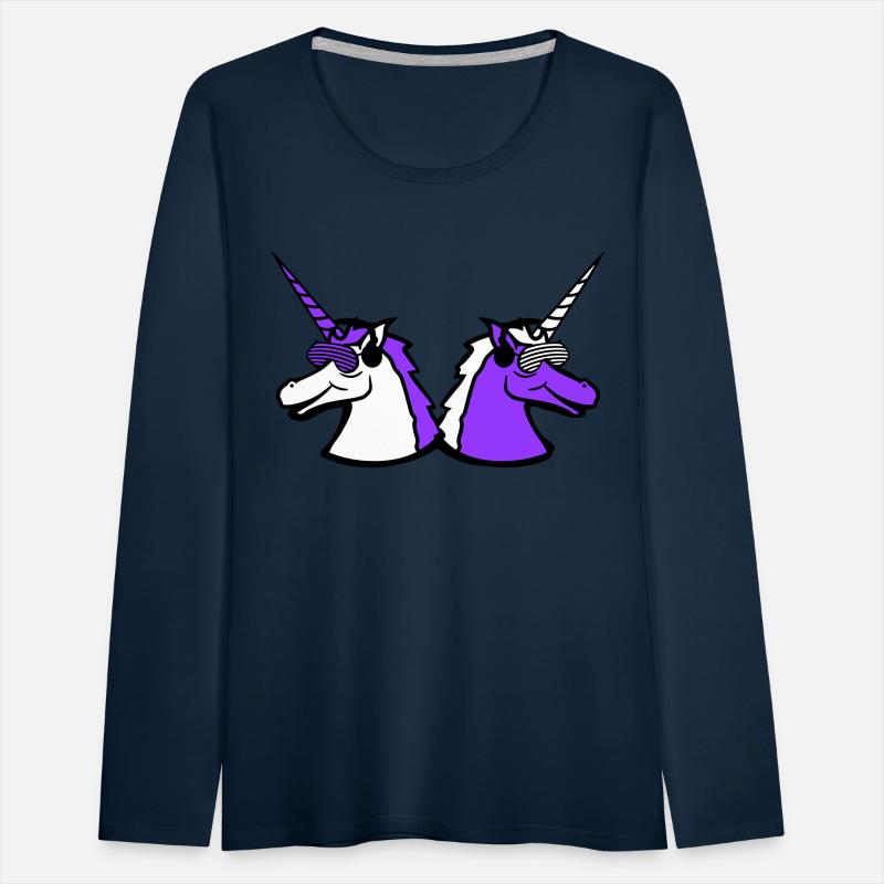 2 Unicorn Team DJ Two Friends Music Party Crew Fun