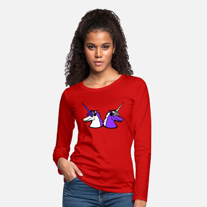 2 Unicorn Team DJ Two Friends Music Party Crew Fun