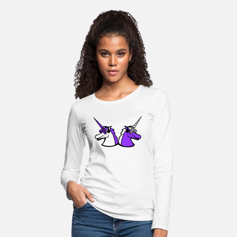 2 Unicorn Team DJ Two Friends Music Party Crew Fun