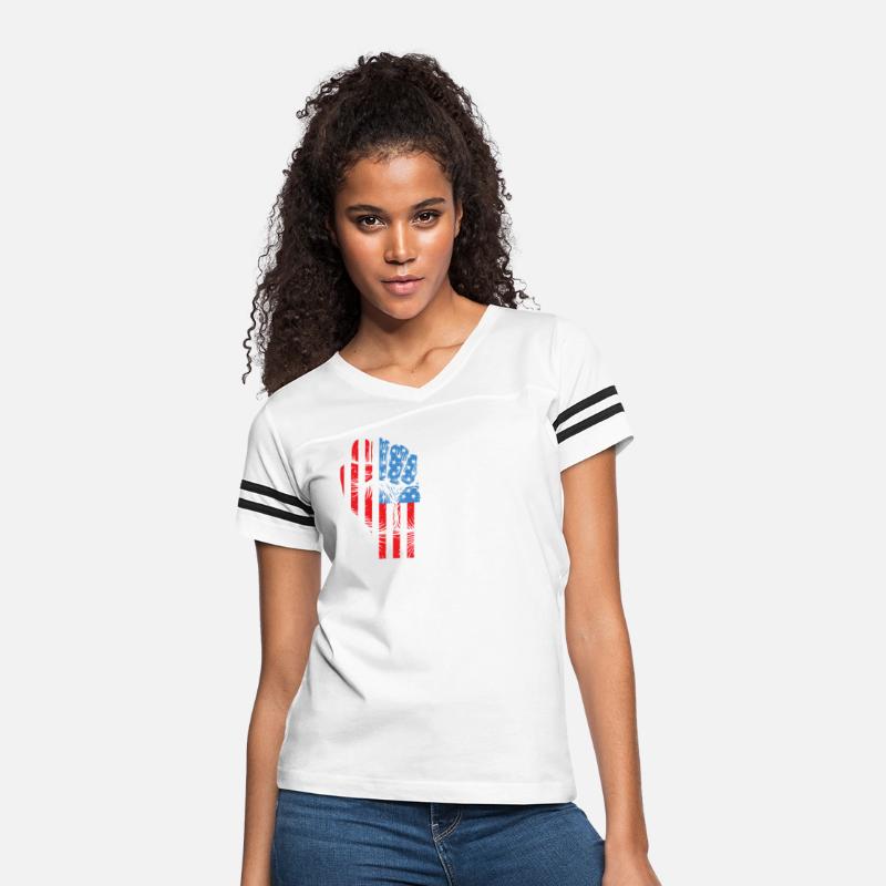 2024 Brain Vote Democracy Anti-Trump Tee