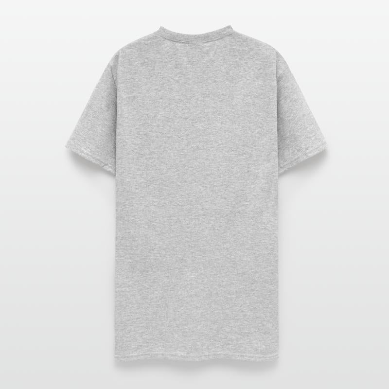 Beetles colored T shirt Design