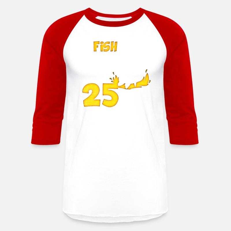 25th Birthday Fishing 1978 Vintage Fisherman Angle