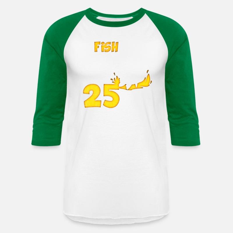 25th Birthday Fishing 1978 Vintage Fisherman Angle