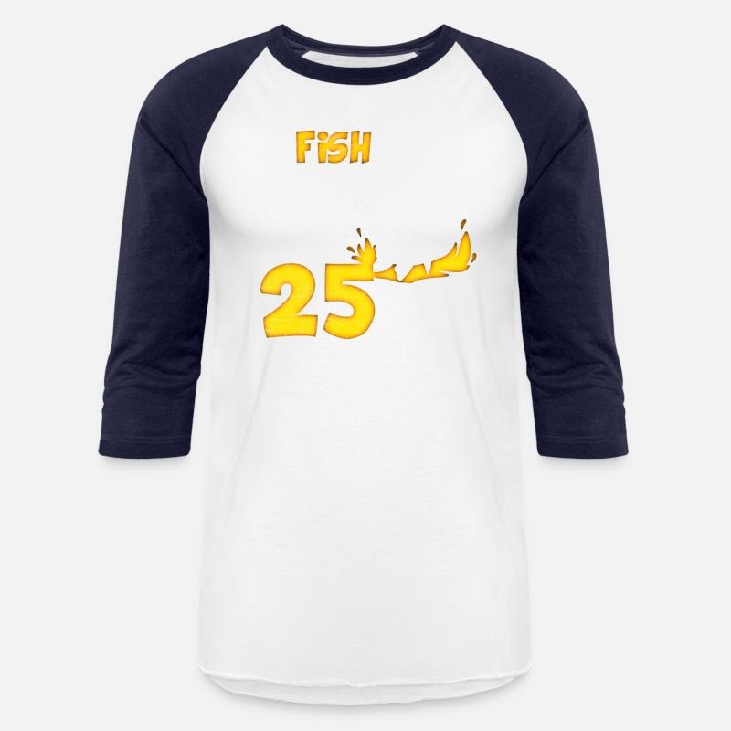 25th Birthday Fishing 1978 Vintage Fisherman Angle