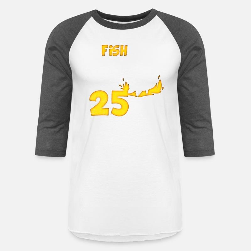 25th Birthday Fishing 1978 Vintage Fisherman Angle