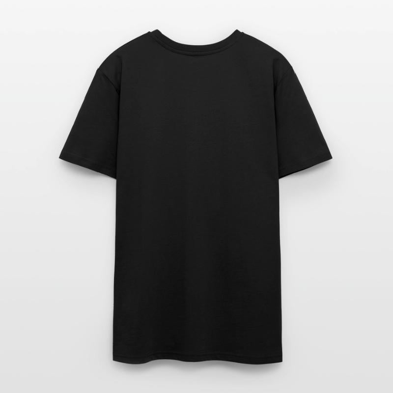 Birthplace: Earth, Race: Human - T shirt