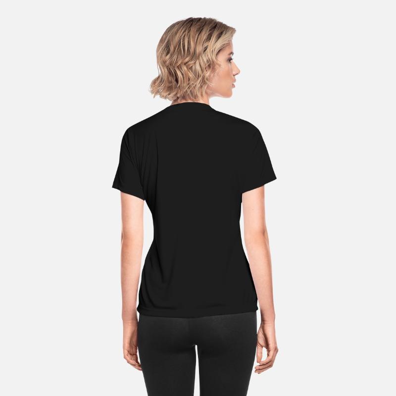 She Served Too! Apparel