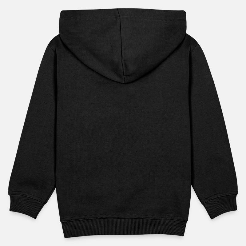 Flamingo brings the baby instead of the stork