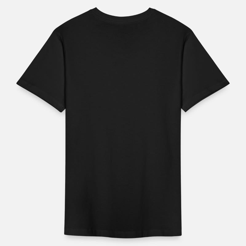 T Shirt gestresster Anglerfisch Spruch