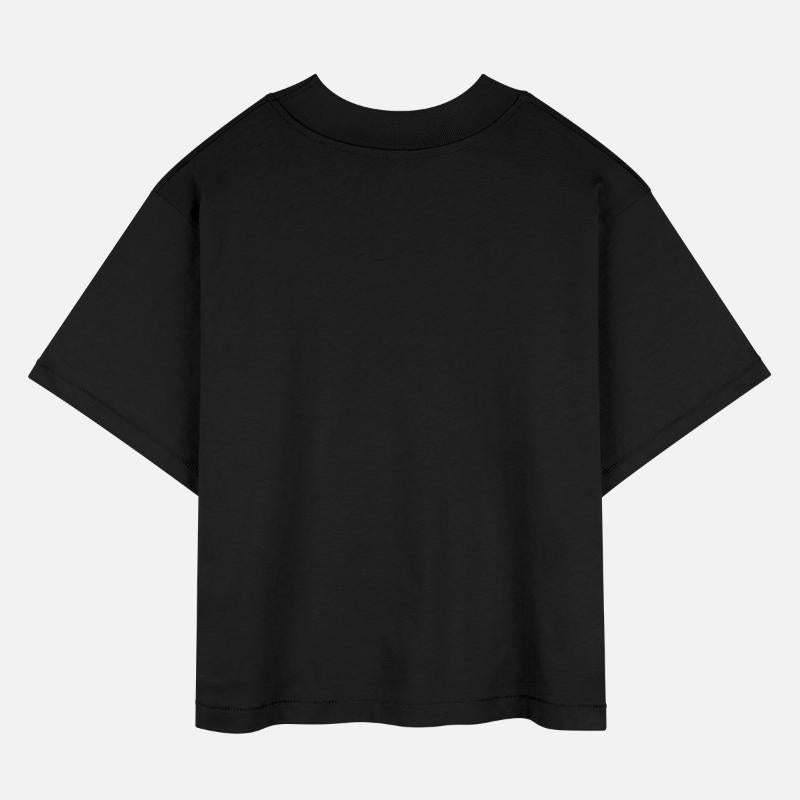 Mystical Hermit Black Cat Tarot Tee