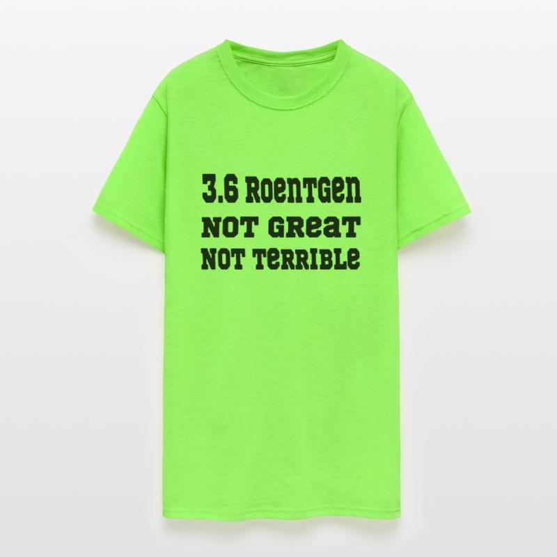 36 tgen not great not teble