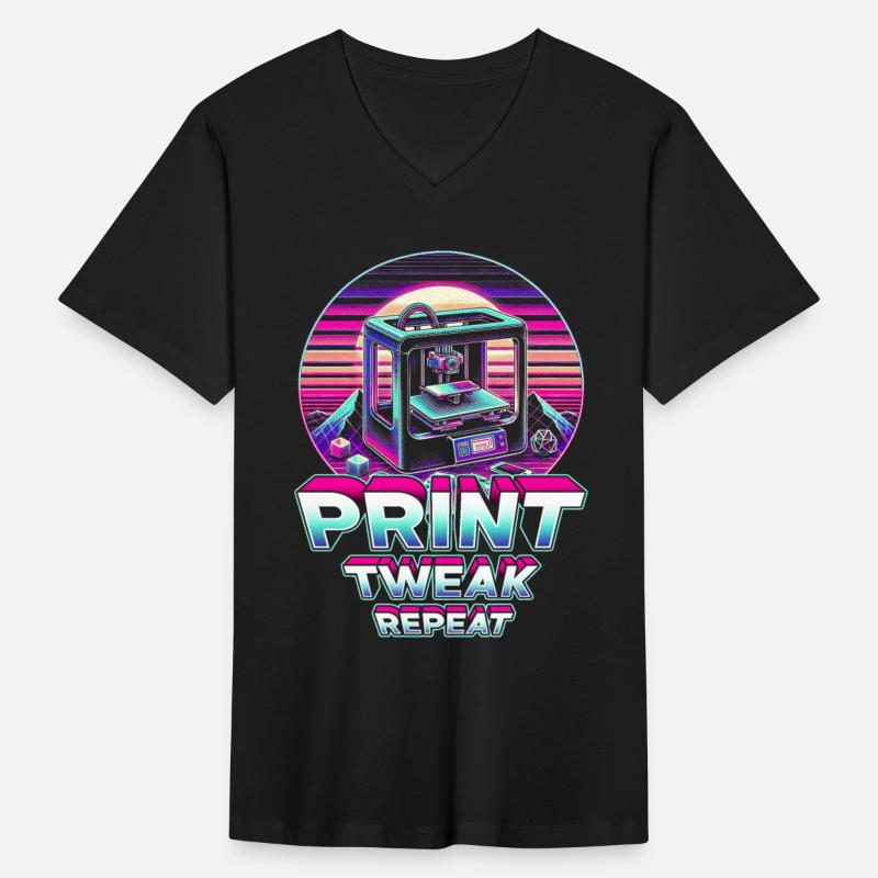 3D Print 3D Engineer Print Tweak Repeat