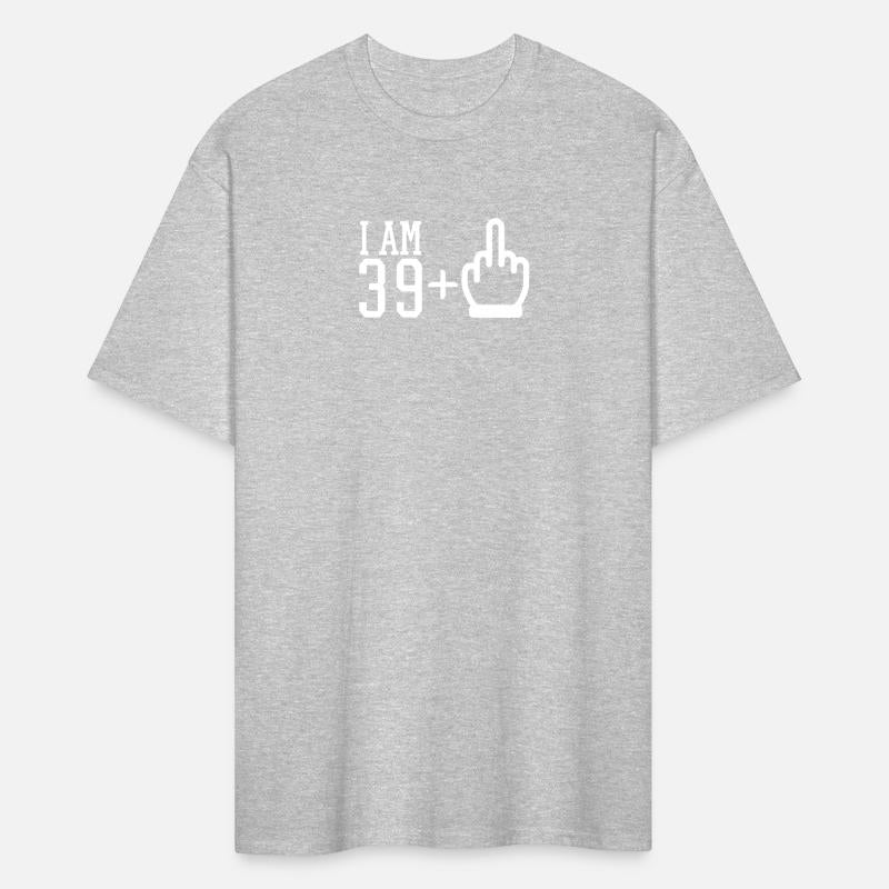 40 Years Old 40th Birthday