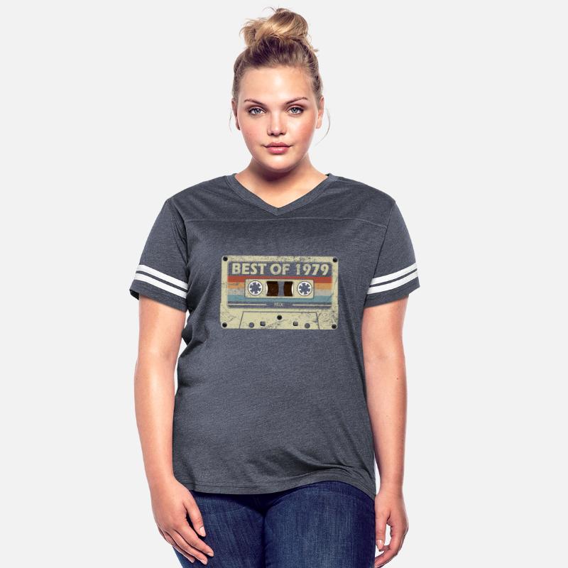 41th 41 Years Mix Music Cassette Best Of 1979