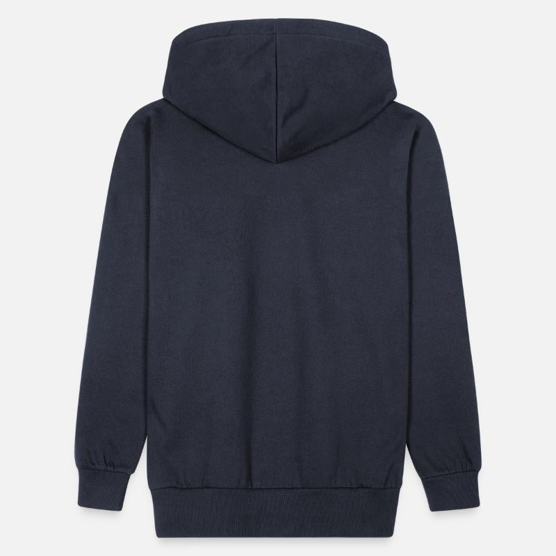 Tough Gorilla with Stack of Blocks