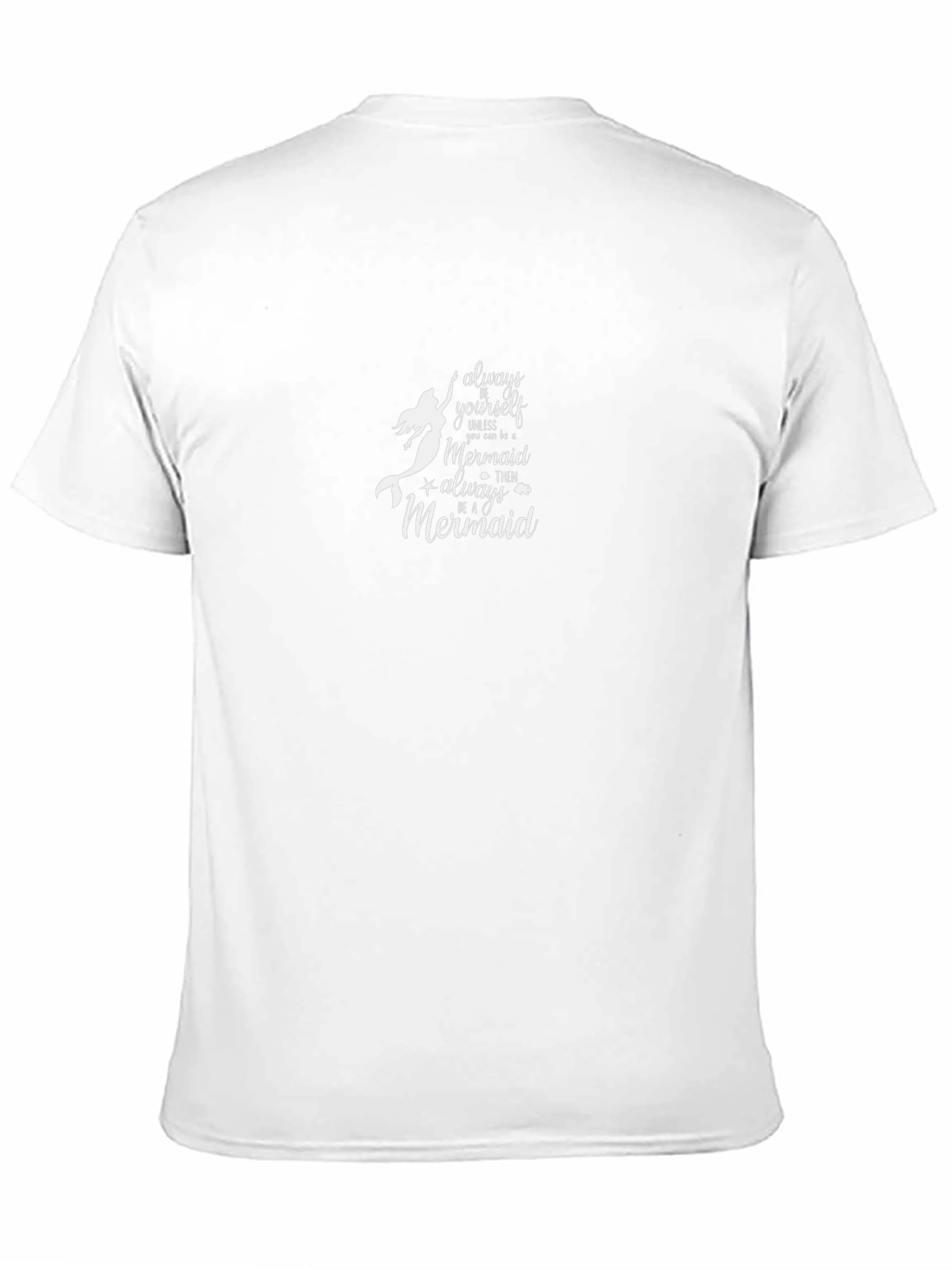 Always Be Yourself Unless...T-Shirt