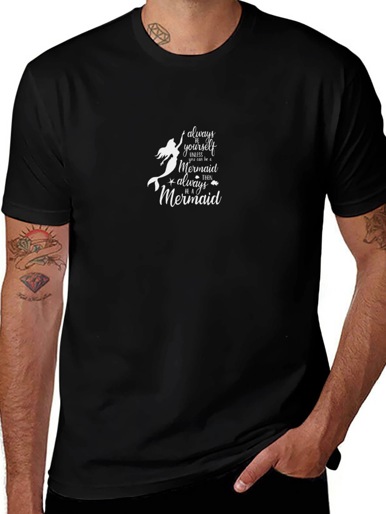 Always Be Yourself Unless...T-Shirt