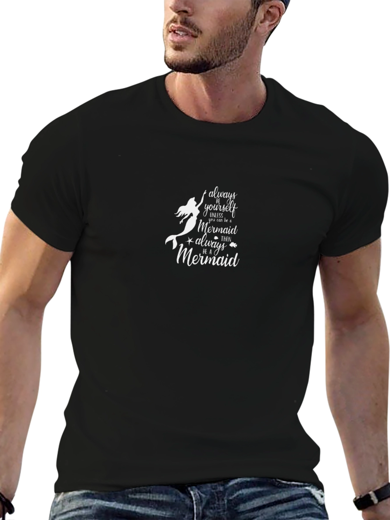 Always Be Yourself Unless...T-Shirt