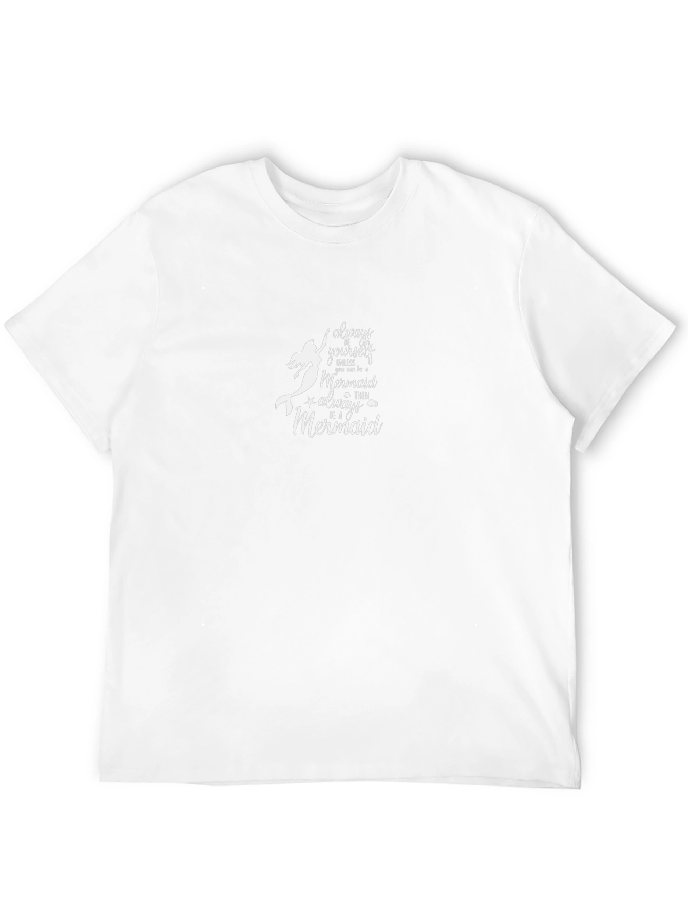 Always Be Yourself Unless...T-Shirt