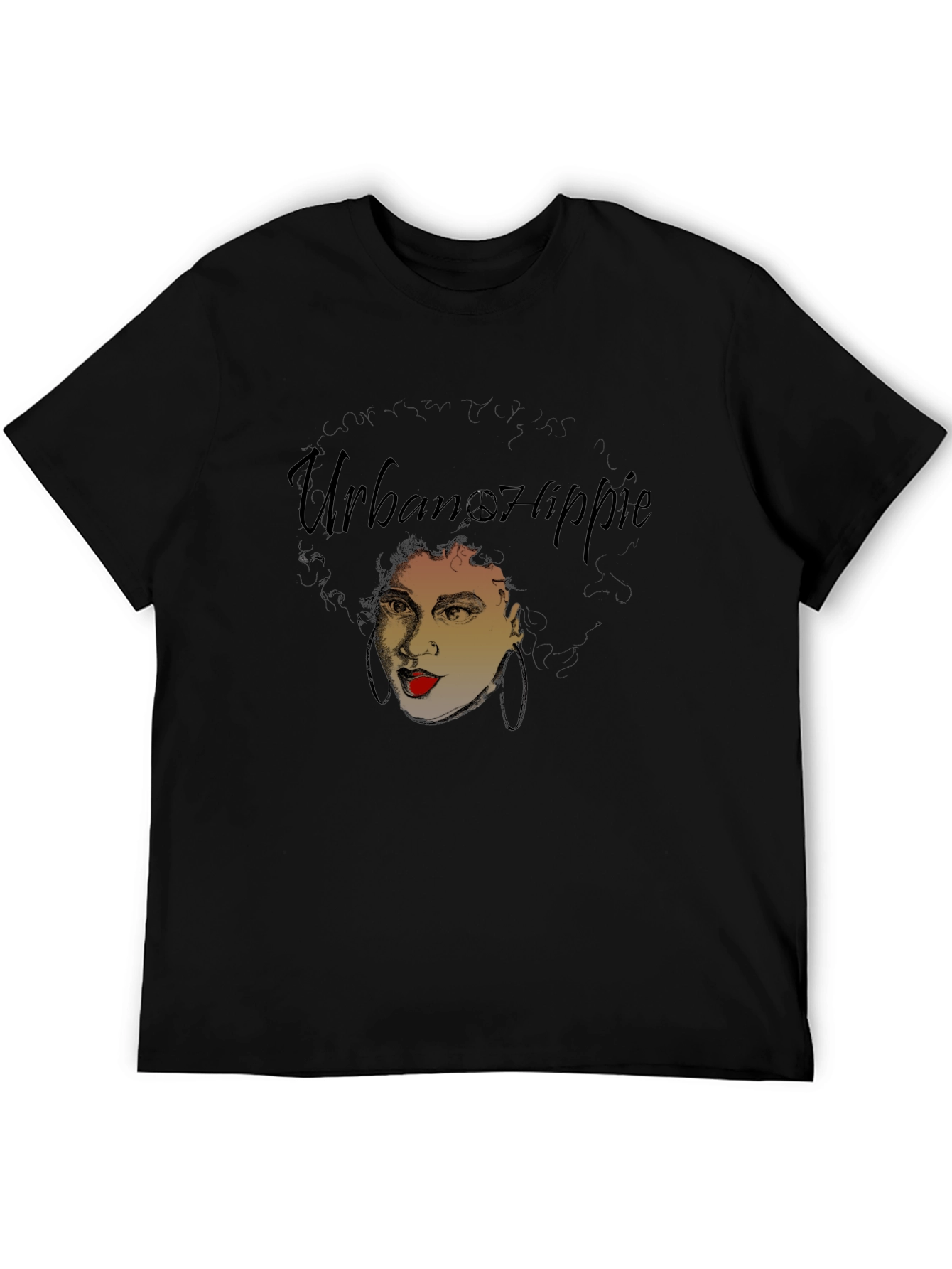 Urban Hippie T-Shirt