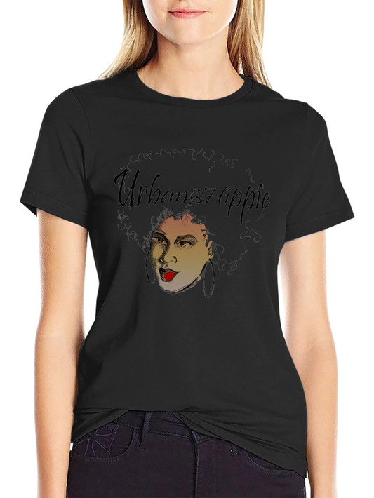 Urban Hippie T-Shirt