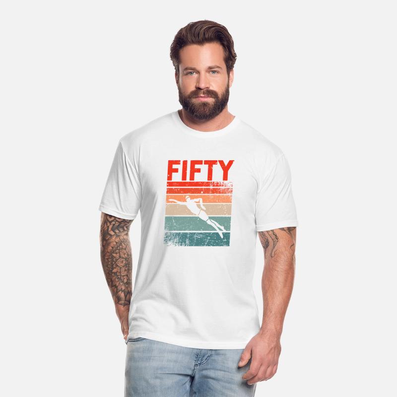 50Th Swim Swimming 50