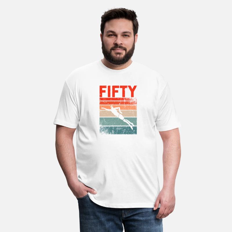 50Th Swim Swimming 50