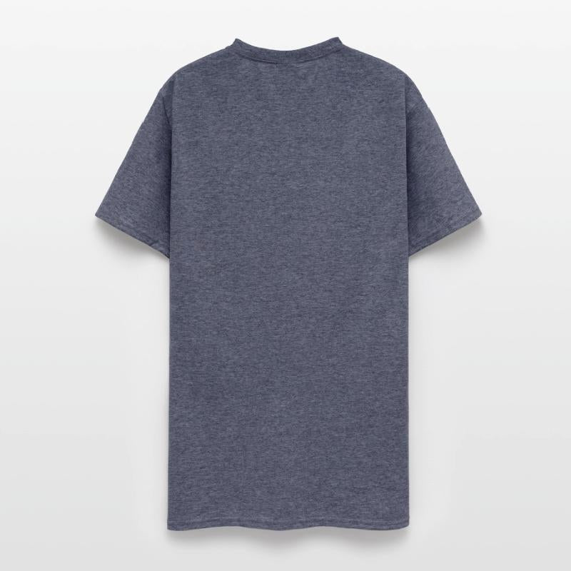 Basketball Heart T-shirts for Passionate Players