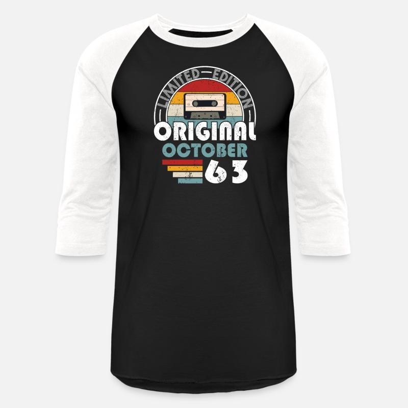 60th birthday october 1963 original 1963