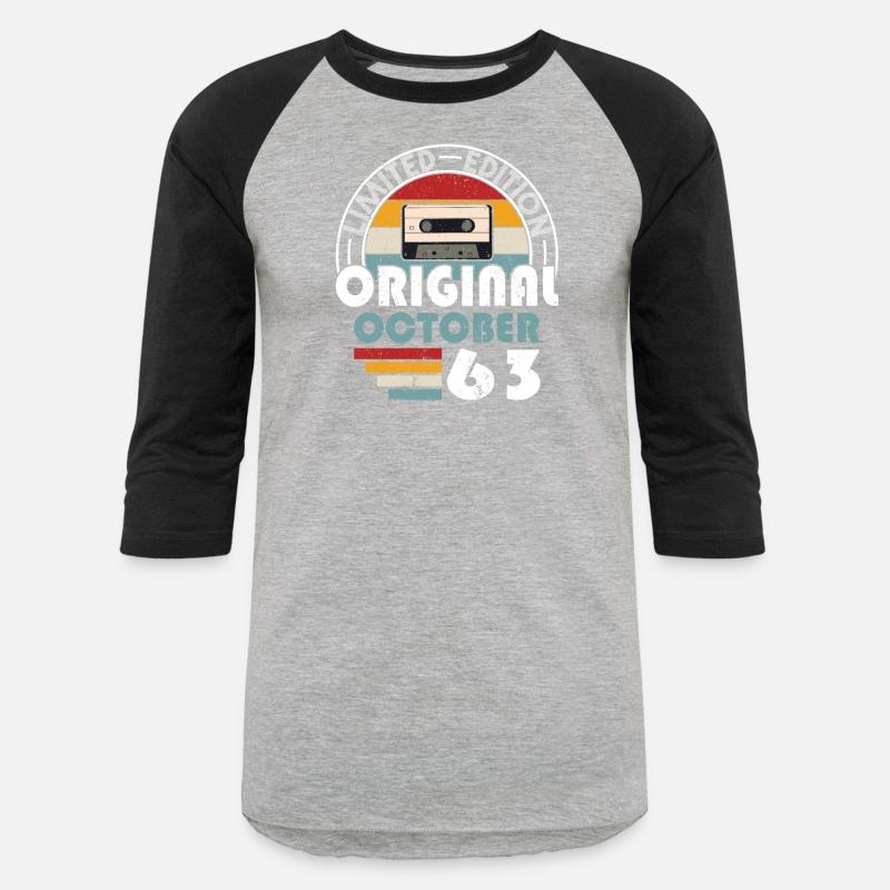 60th birthday october 1963 original 1963