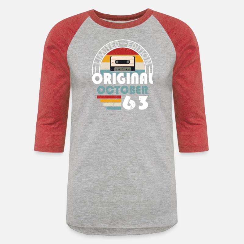 60th birthday october 1963 original 1963