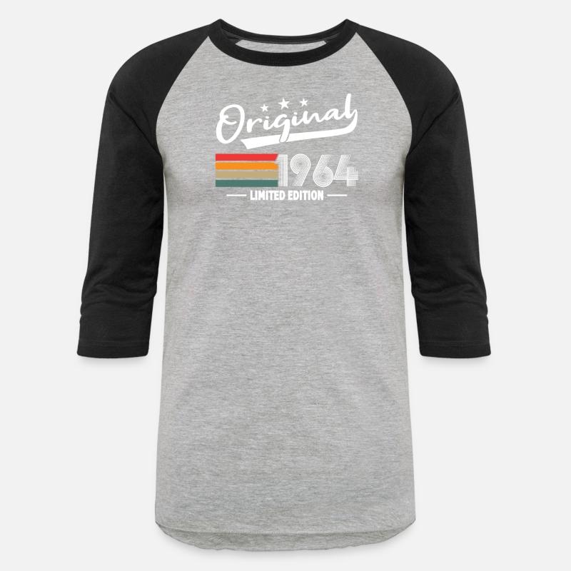 60th birthday vintage 1964 original 1964